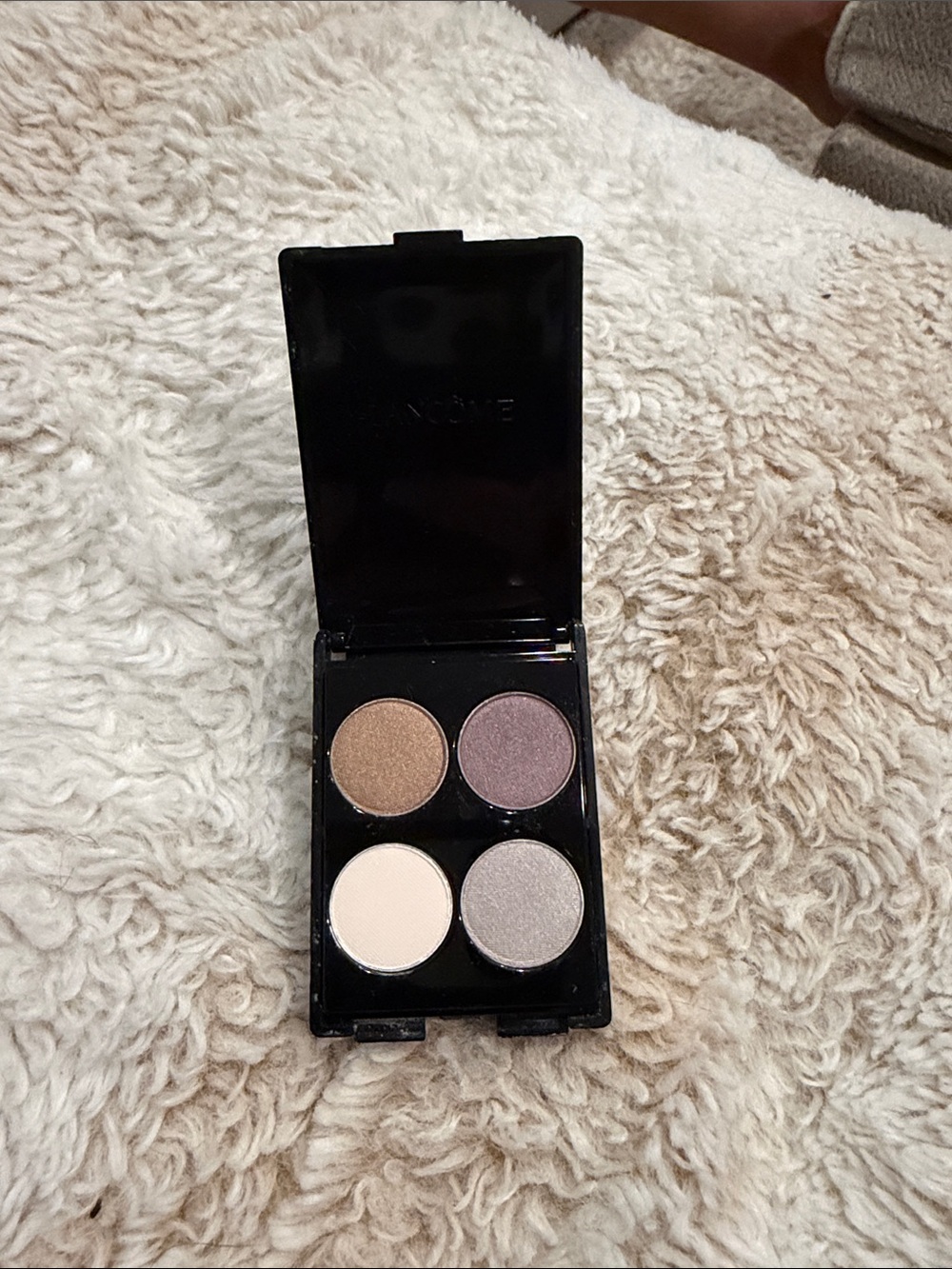 Lancôme Colour Focus Eyeshadow
